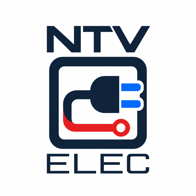 Logo NTV Elec